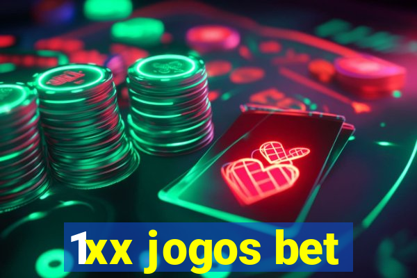 1xx jogos bet